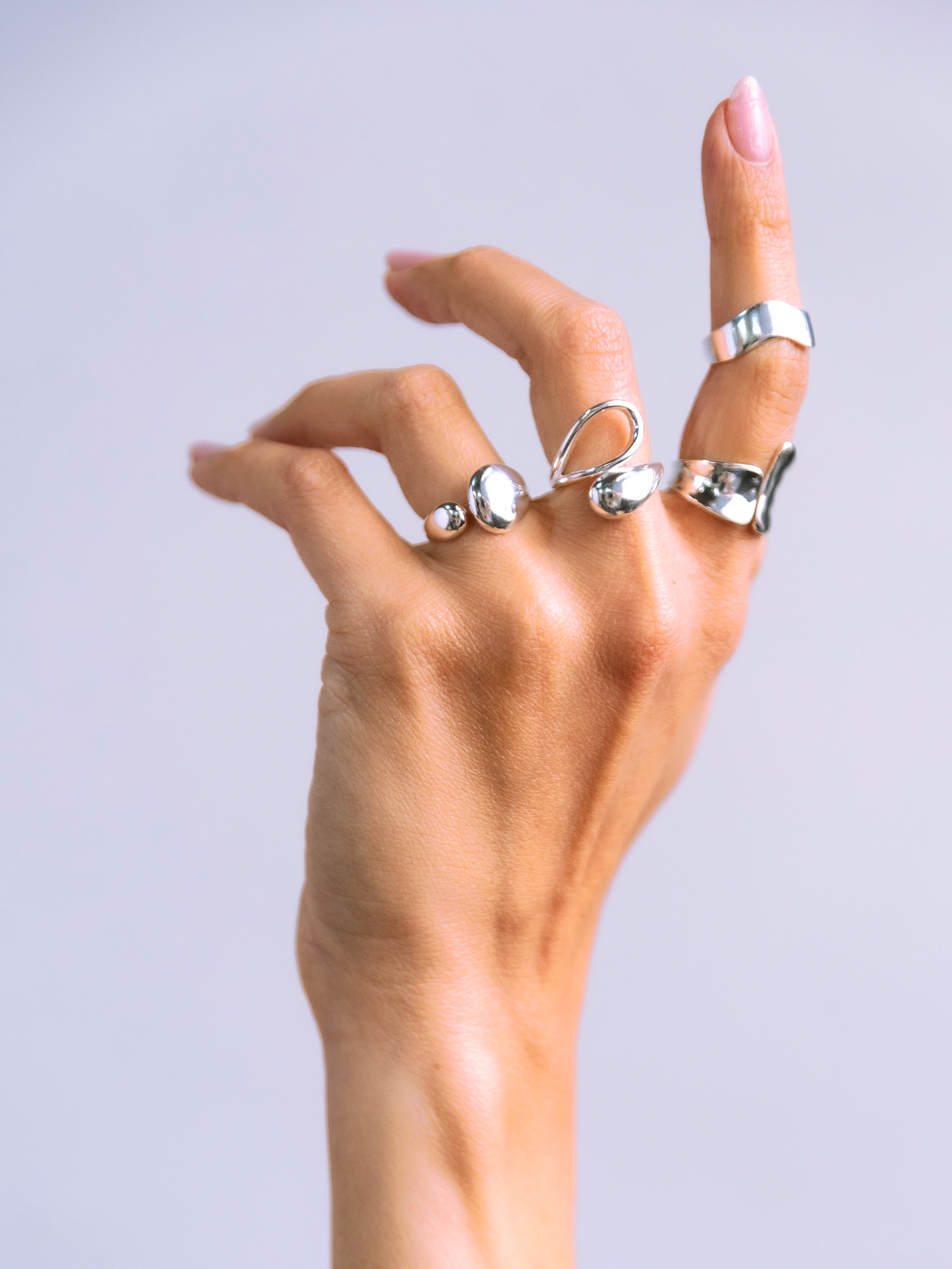 Anillo Eclipse