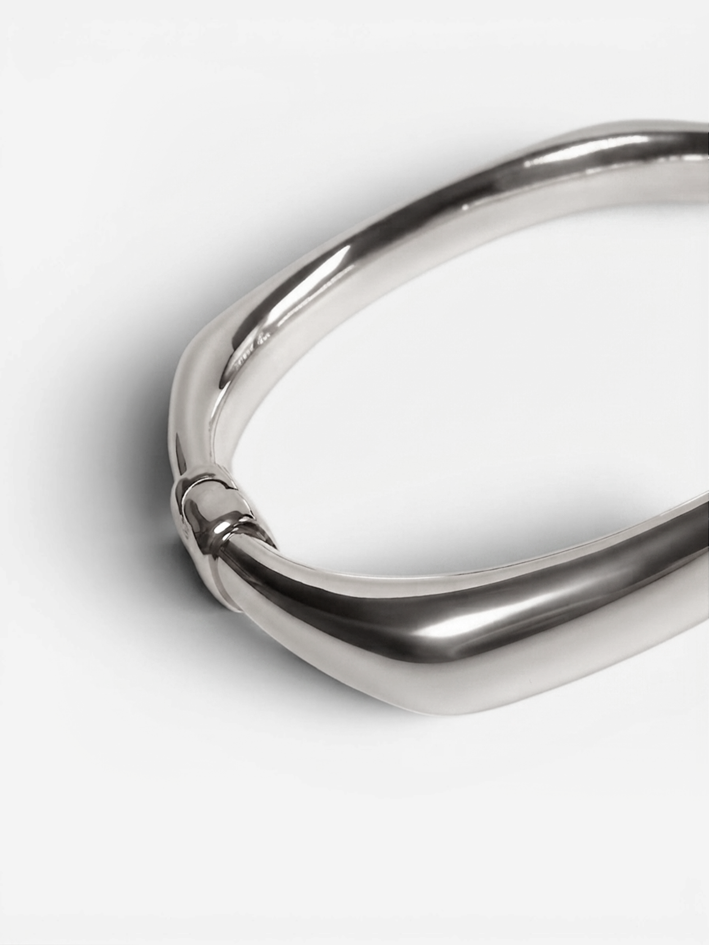 Pulsera Square