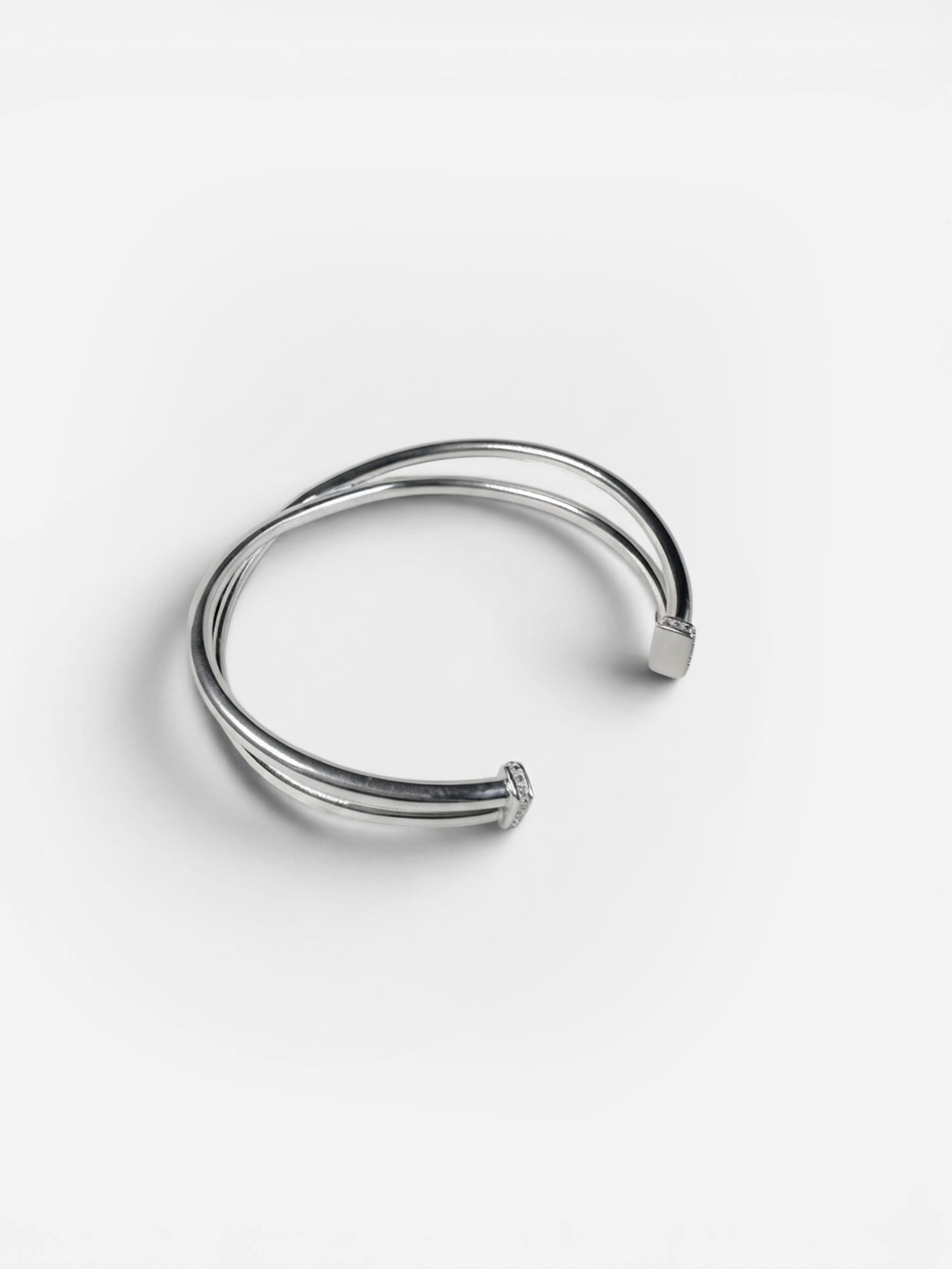 Pulsera Cruce