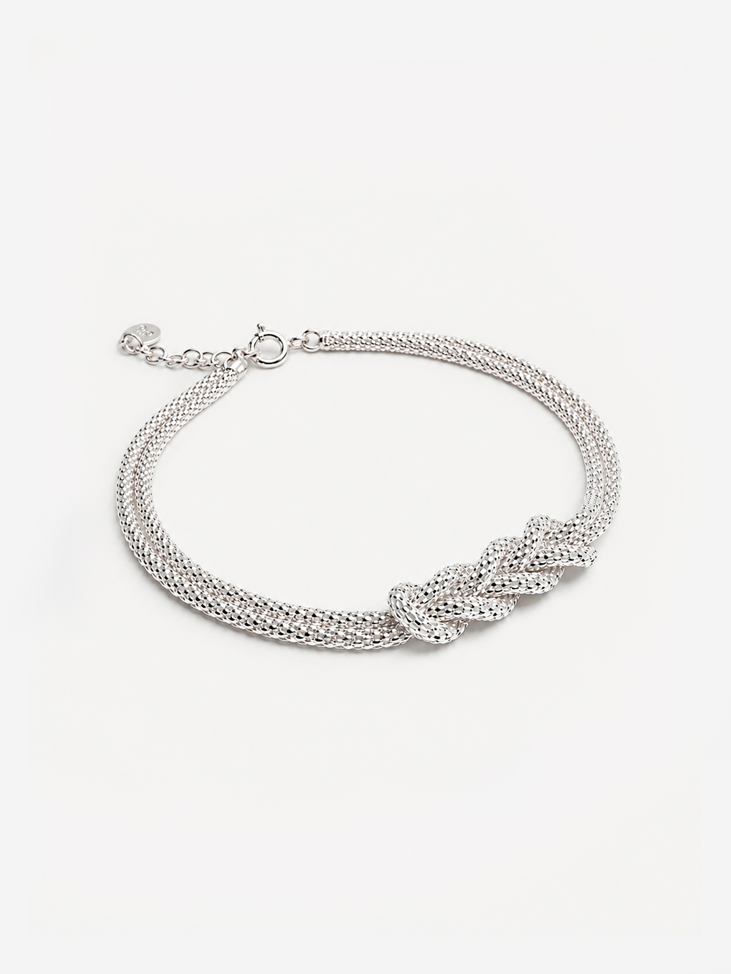 Pulsera Nudo
