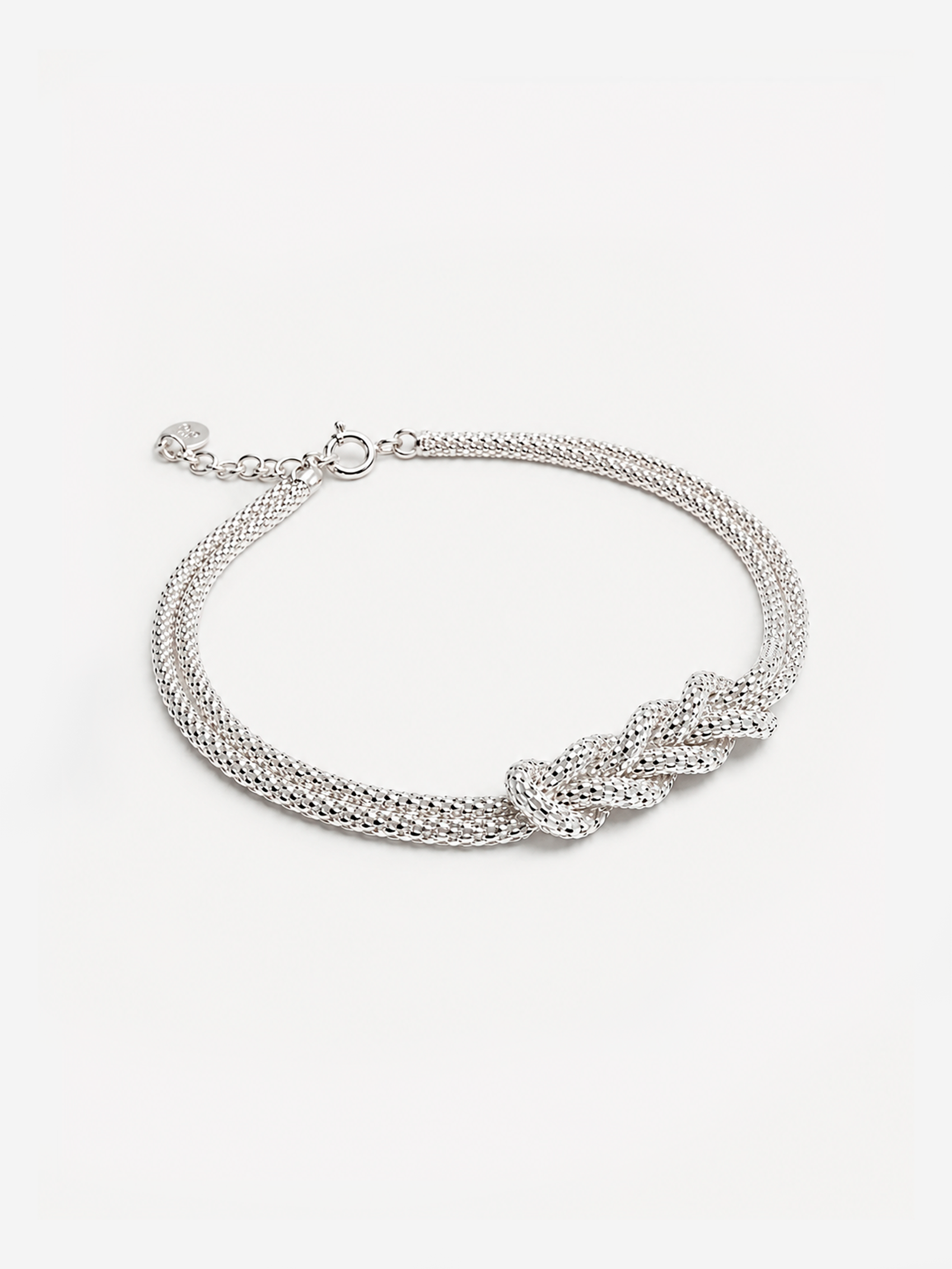Pulsera Nudo