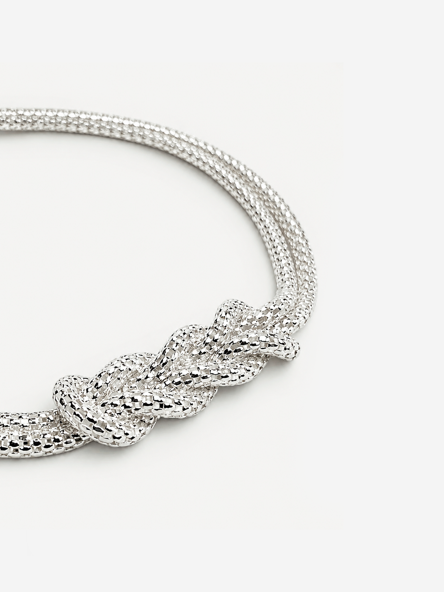 Pulsera Nudo