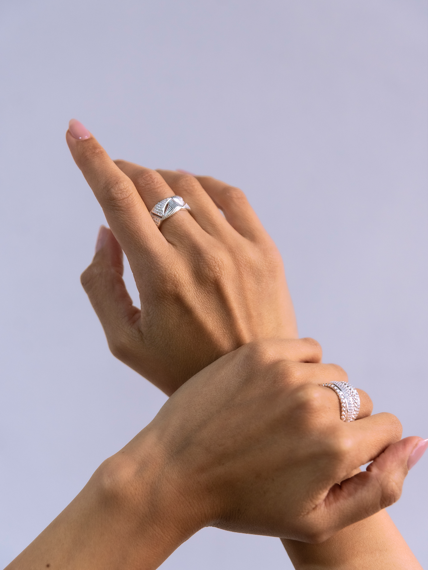 Anillo Cadencia