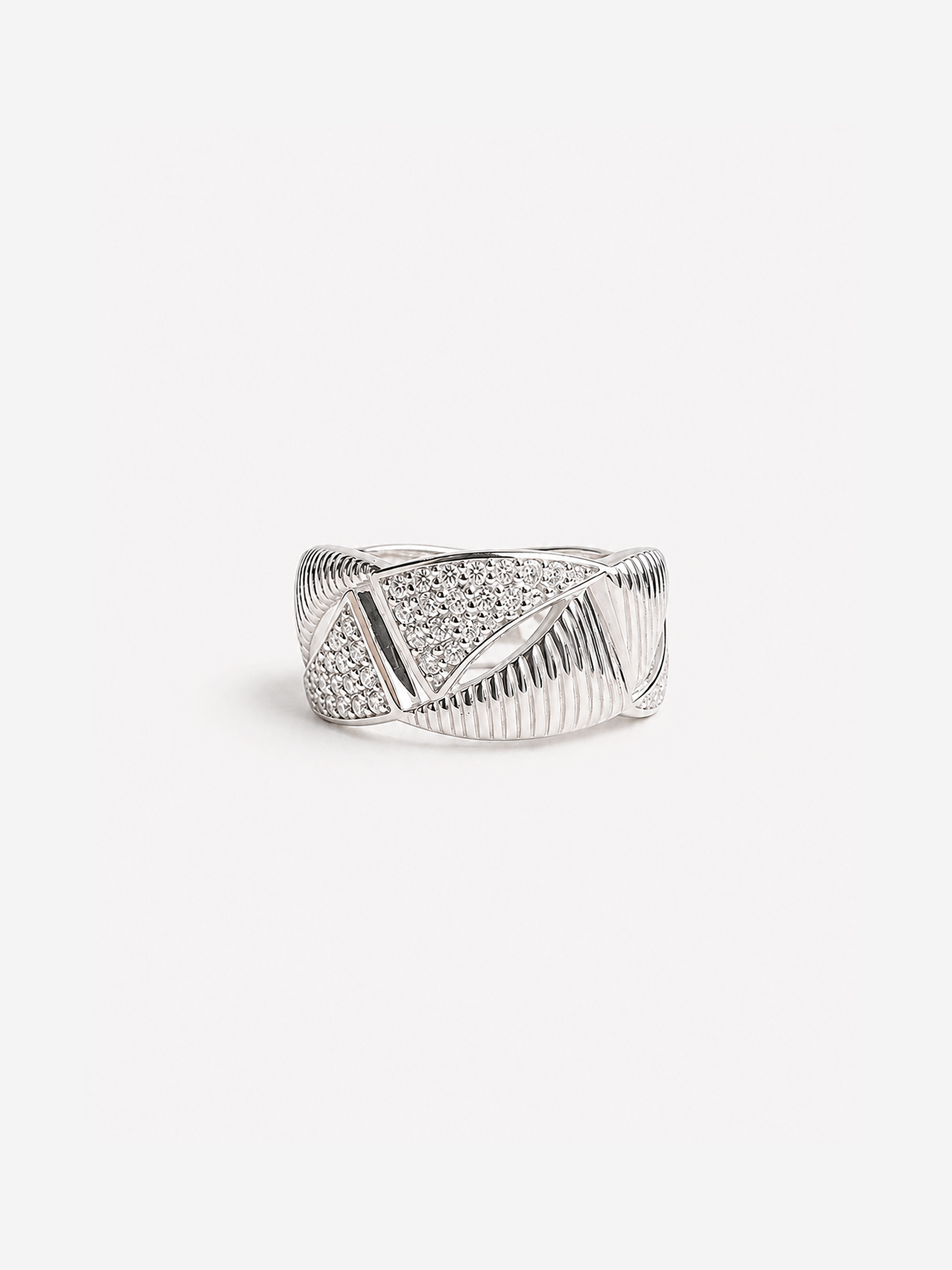 Anillo Cadencia