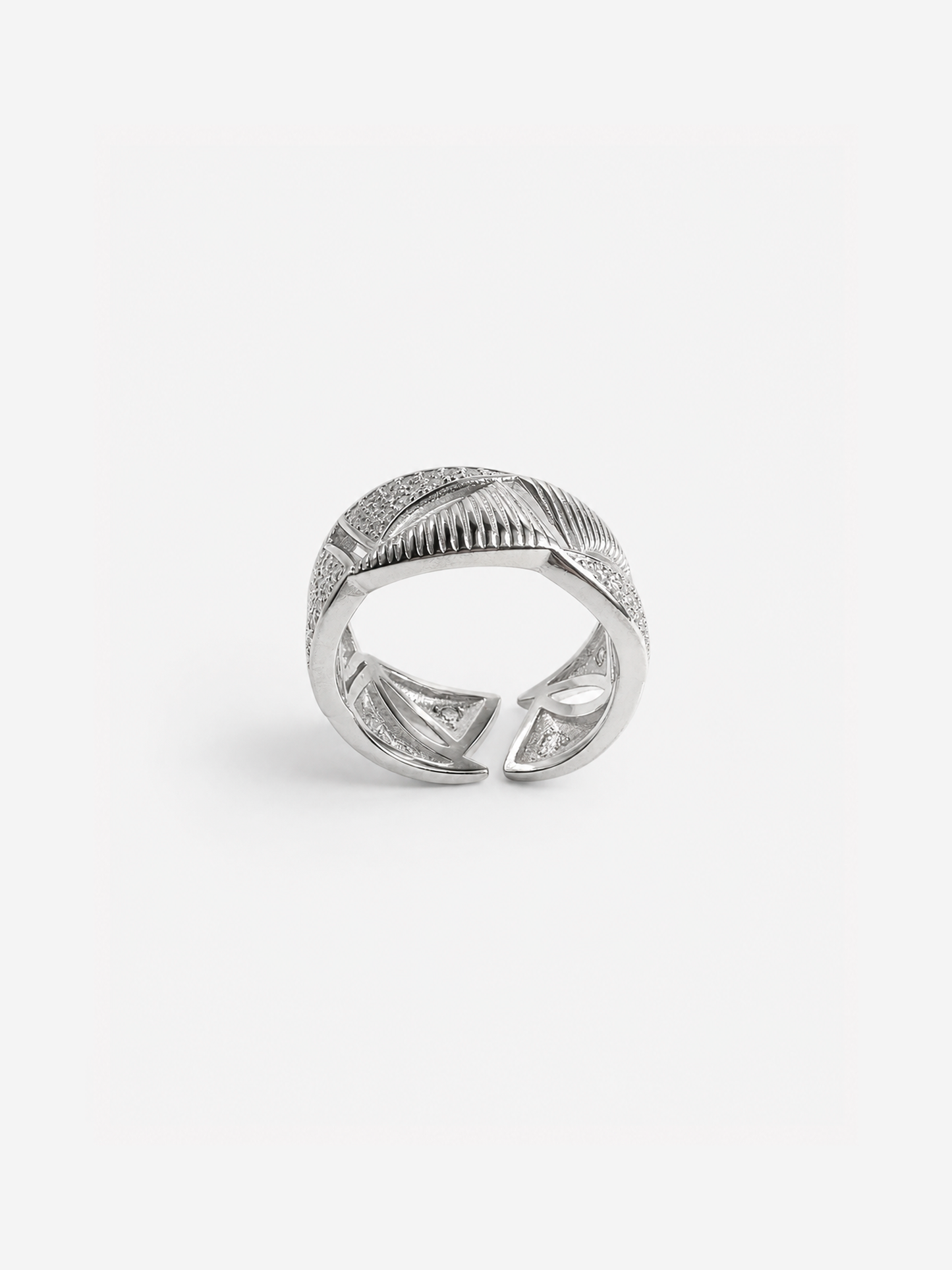 Anillo Cadencia