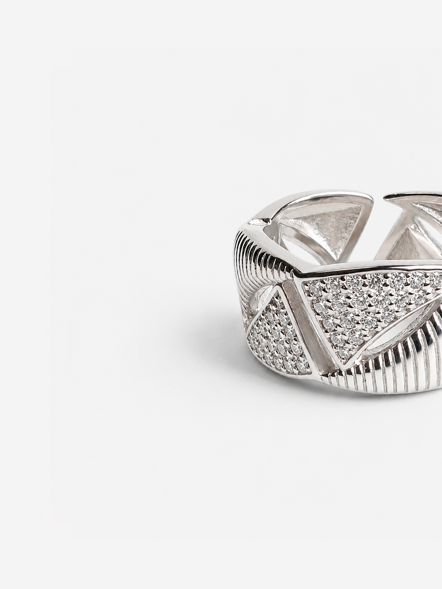 Anillo Cadencia