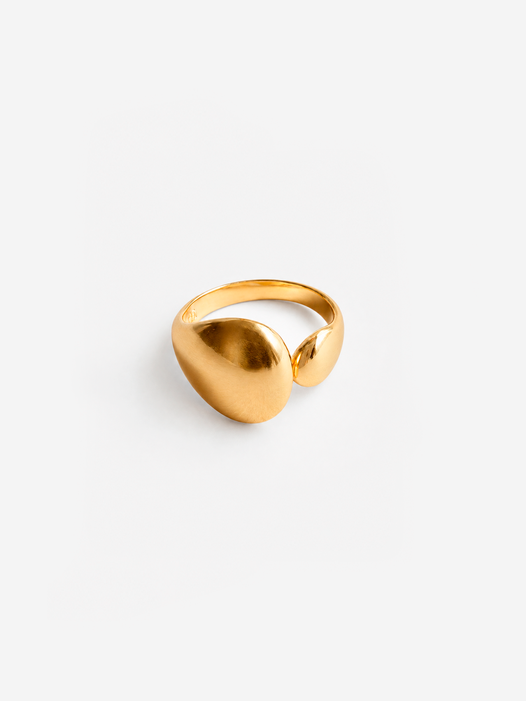 Anillo Domo (oro)