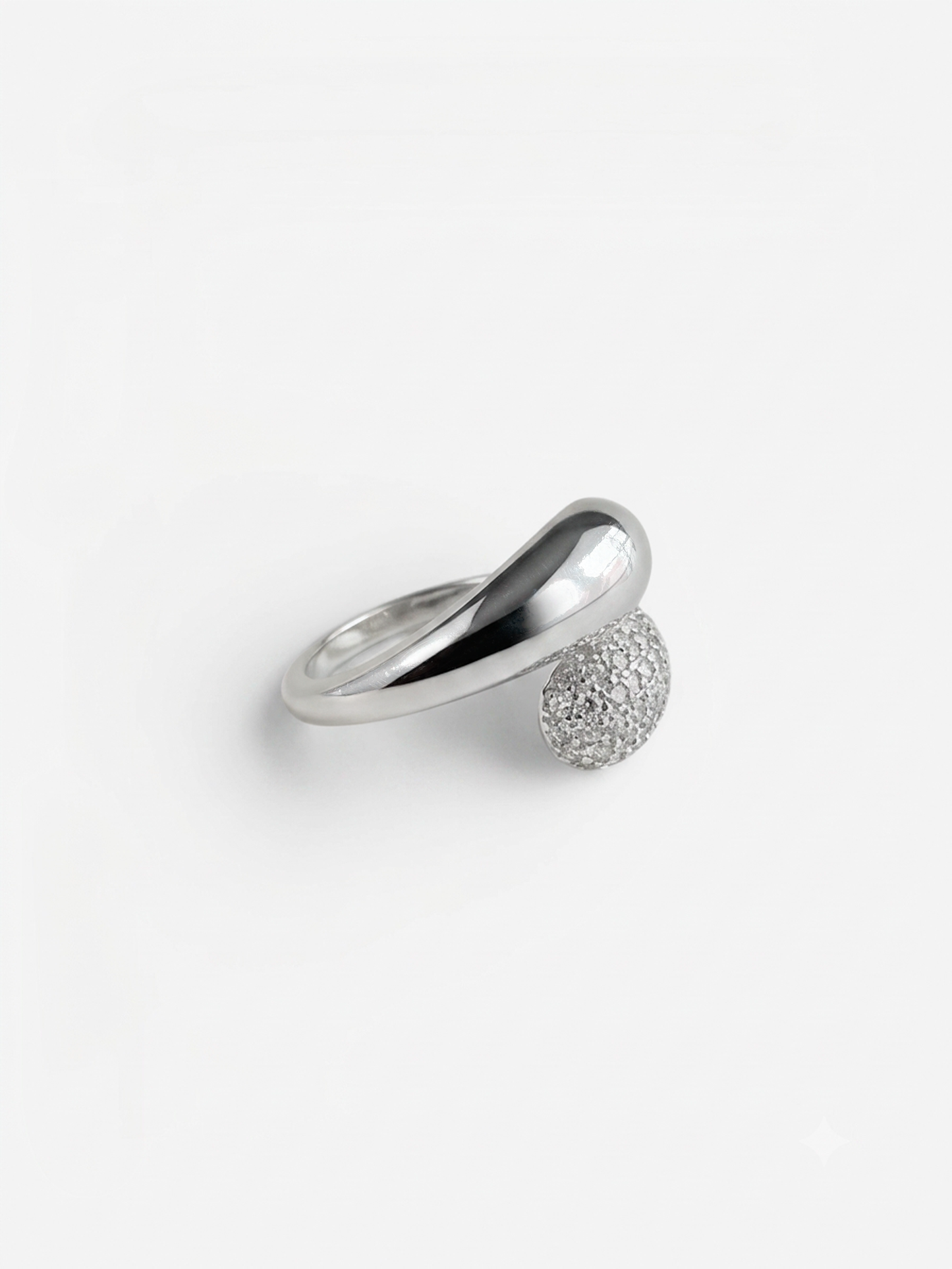 Anillo Gota