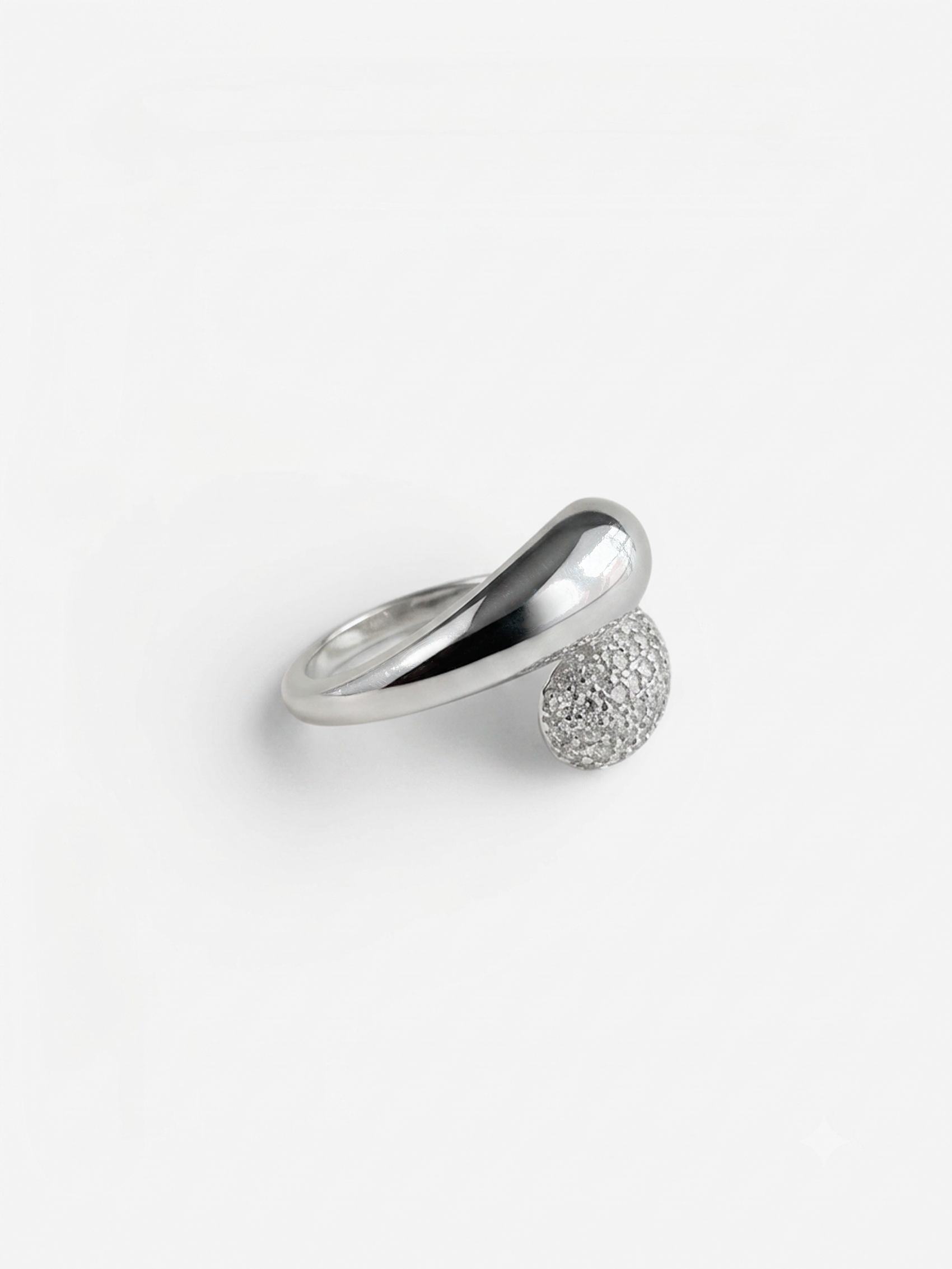 Anillo Gota