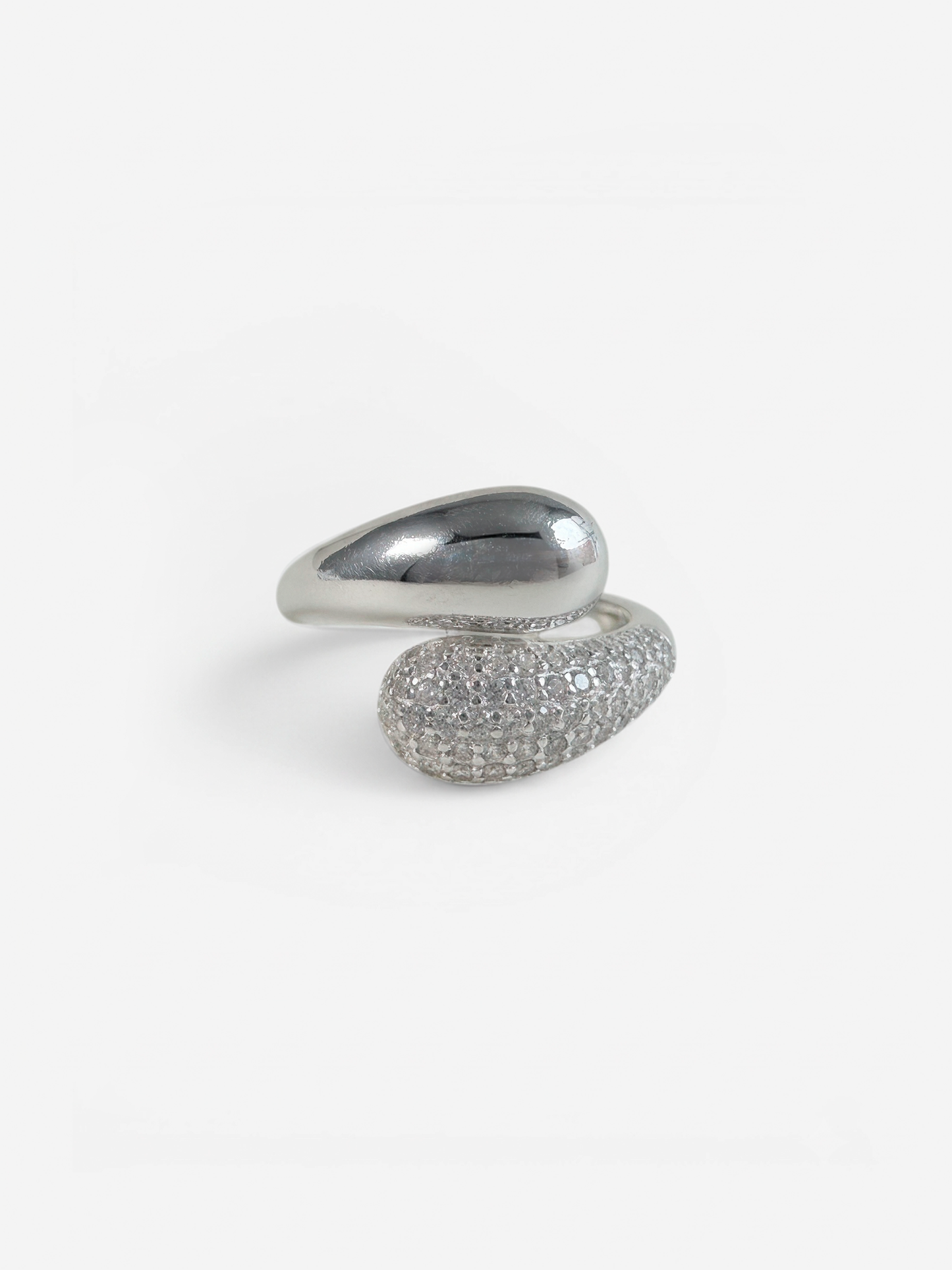 Anillo Gota