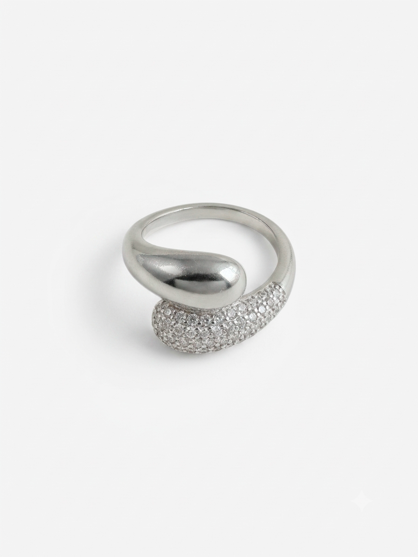 Anillo Gota