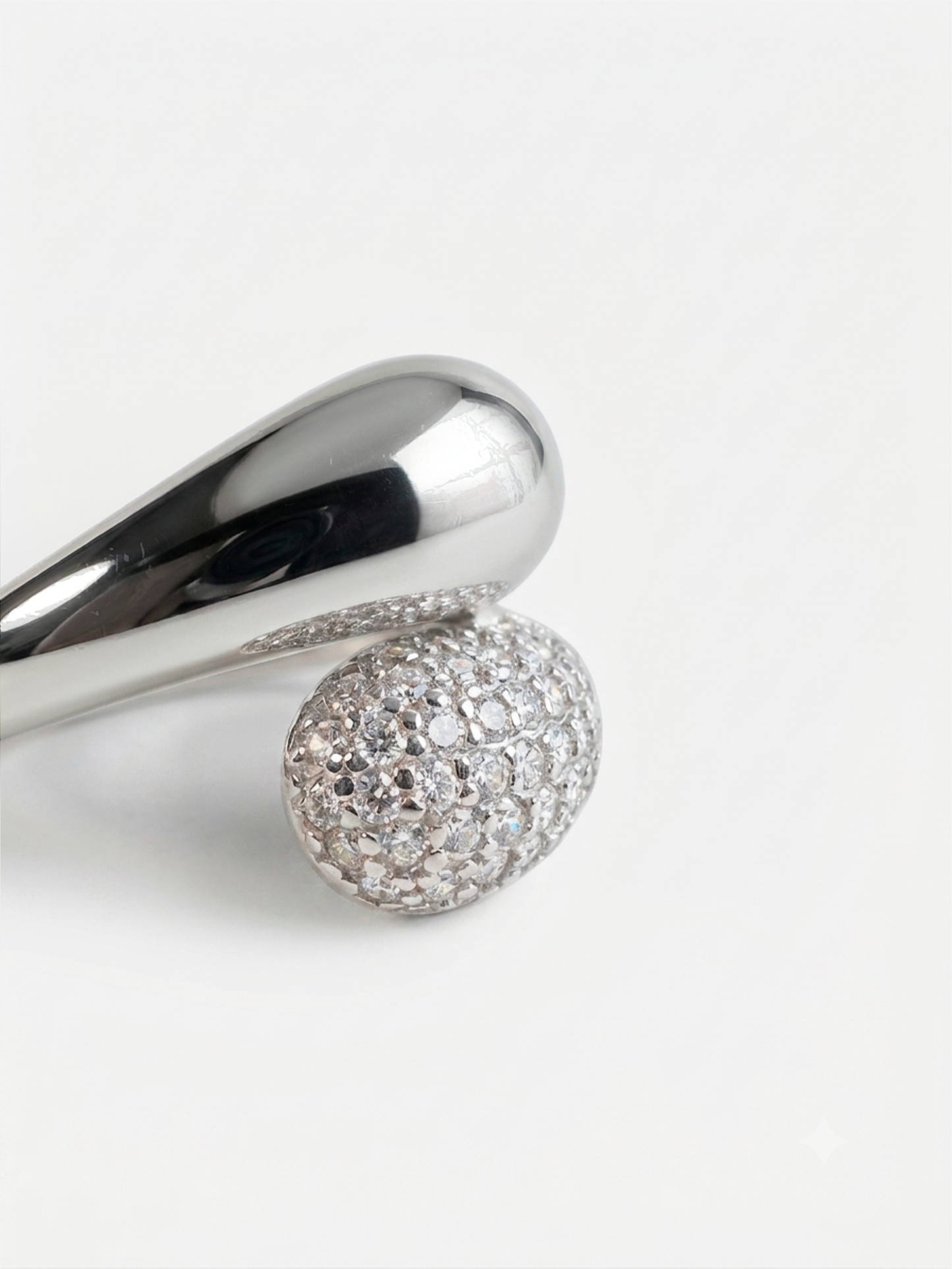 Anillo Gota