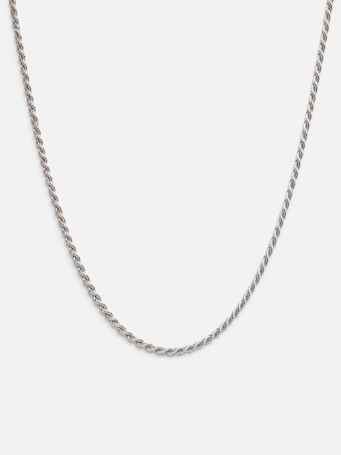 Cadena Trenza