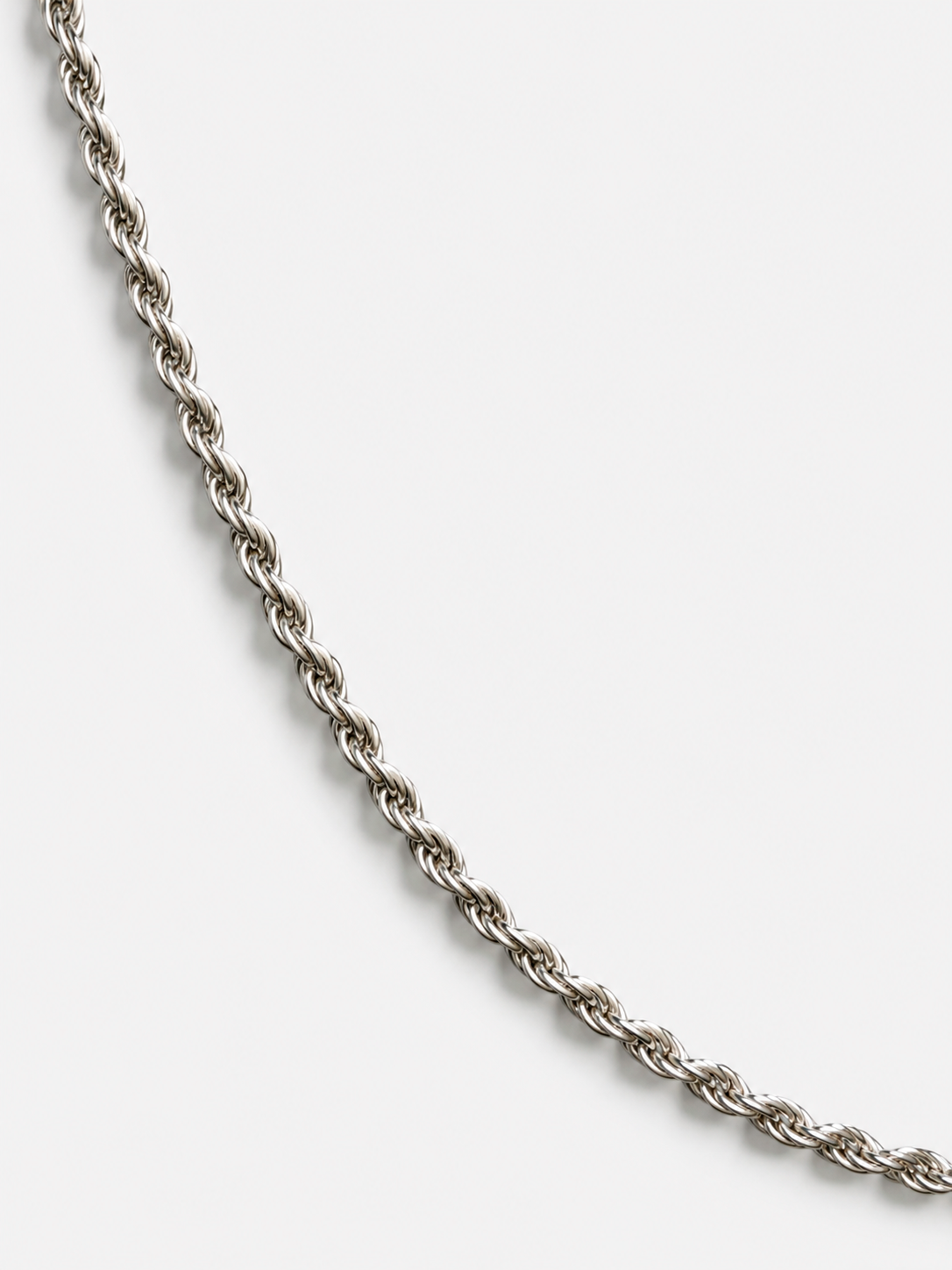 Cadena Trenza