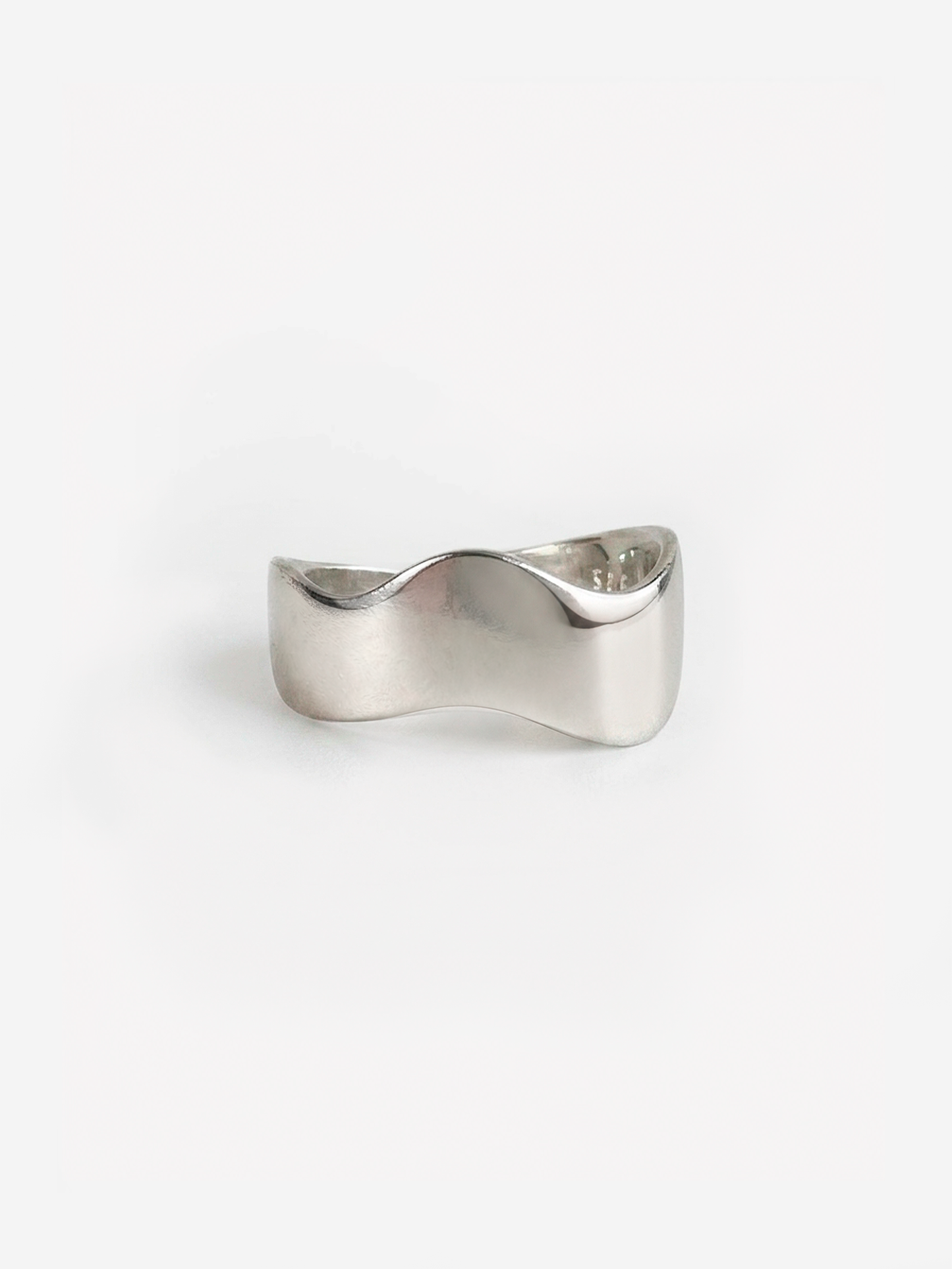 Anillo Ola