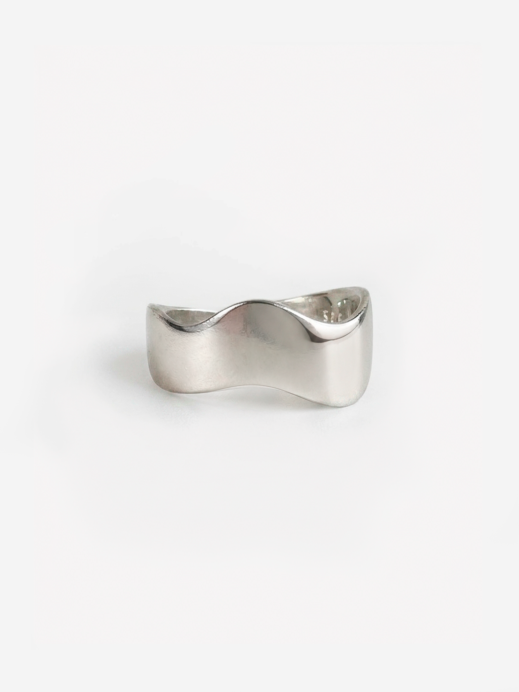 Anillo Ola