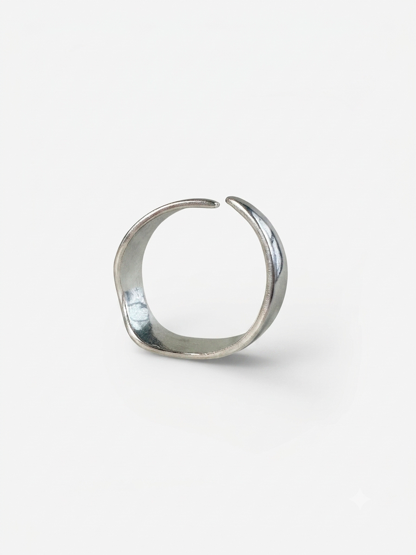 Anillo Ola