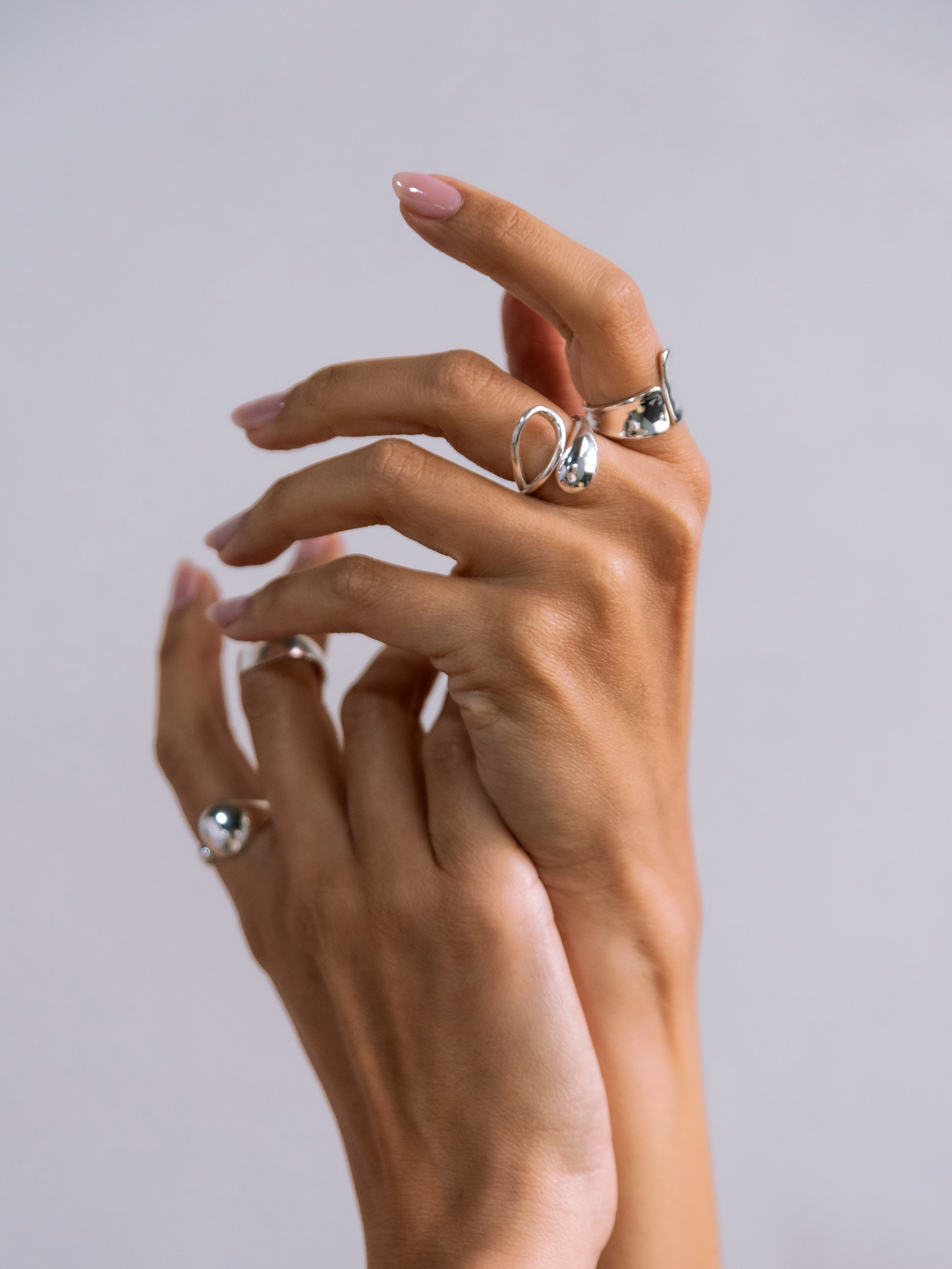 Anillo Deseo