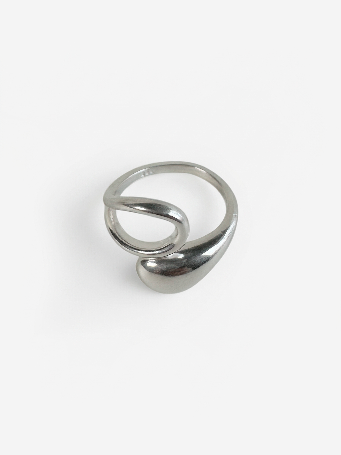 Anillo Deseo