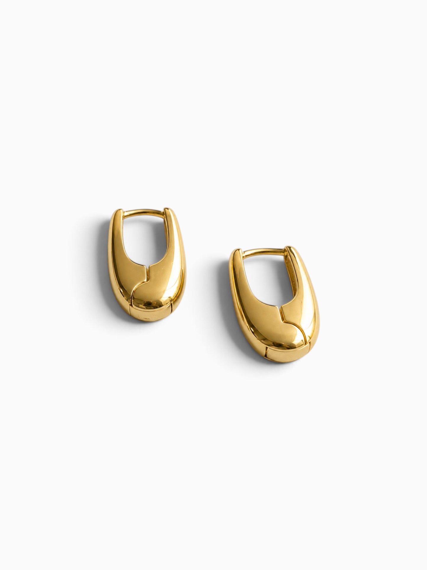 Aros Sol (Oro)