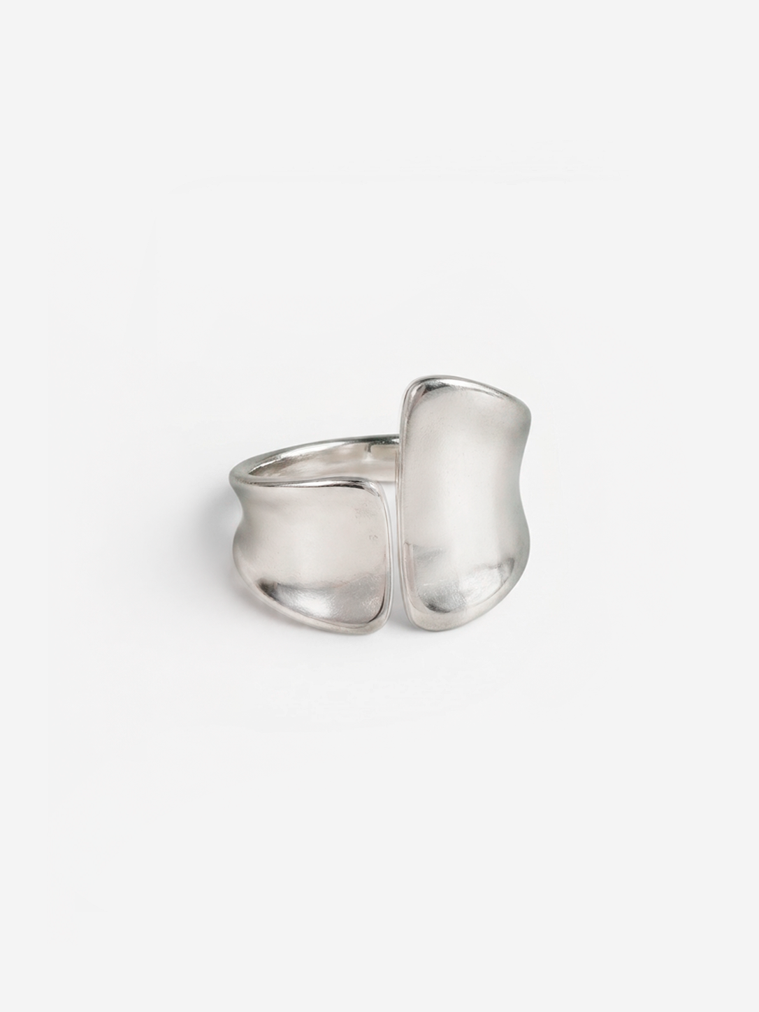 Anillo Pétalo