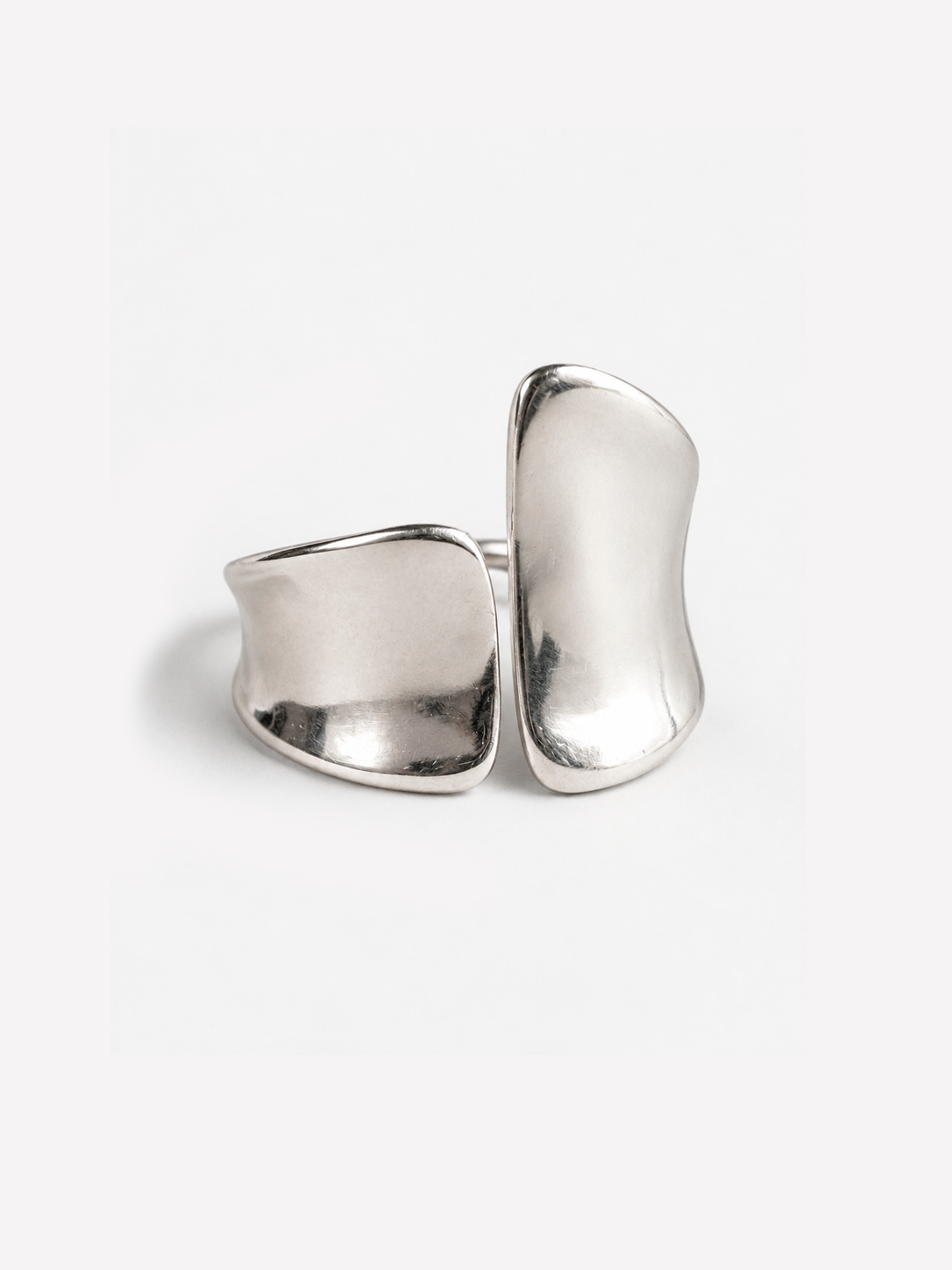 Anillo Pétalo